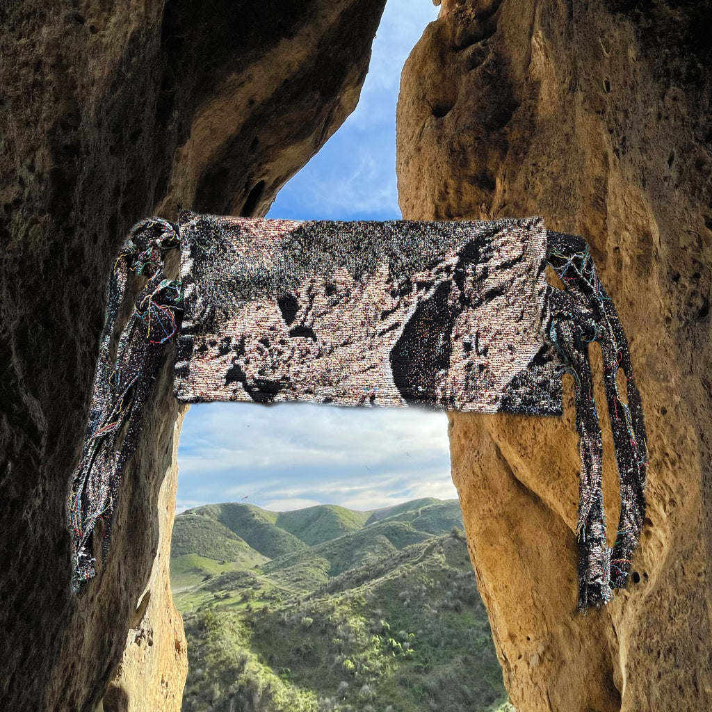 Sandstone Blanket Skirtbelt