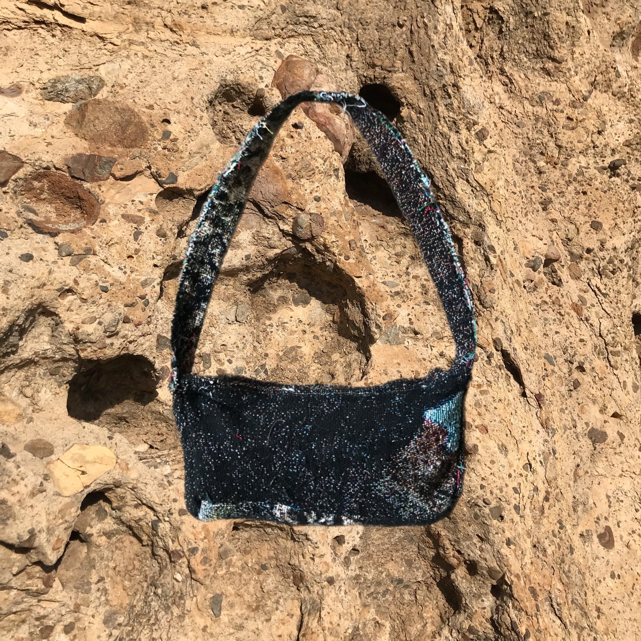 Sandstone Shoulder Bag