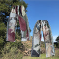 Mushroom Blanket Pants