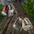 Mushroom Blanket Shorts