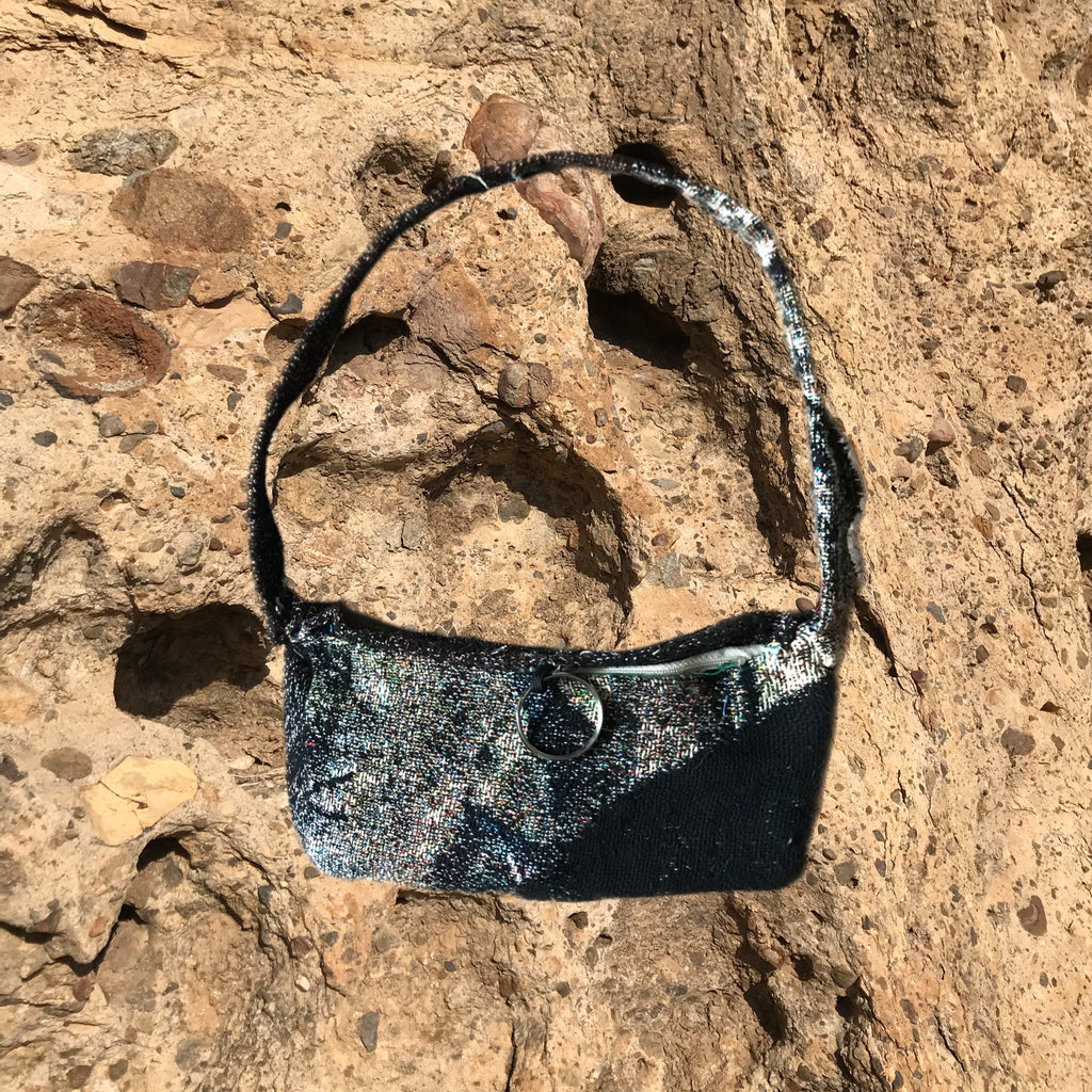 Sandstone Shoulder Bag