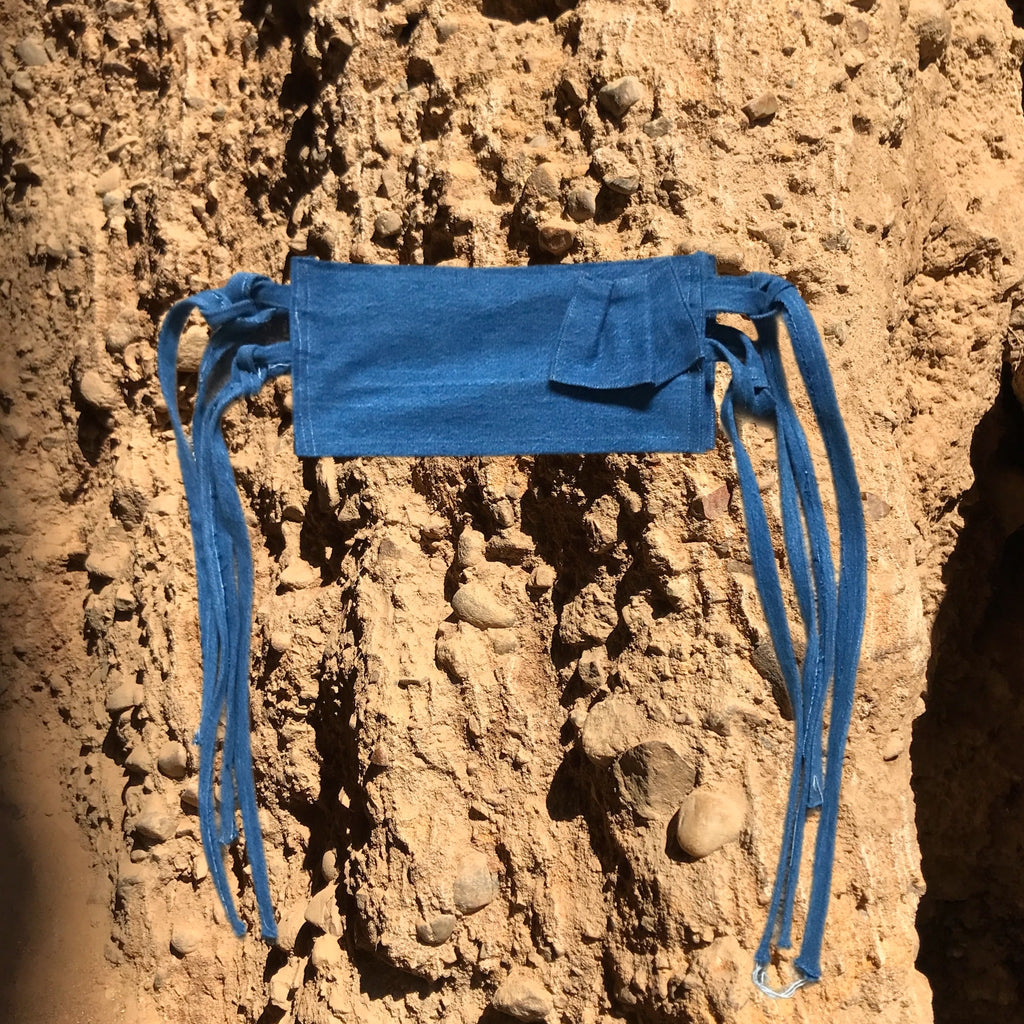 Wrangler Pleated Skirt Belt