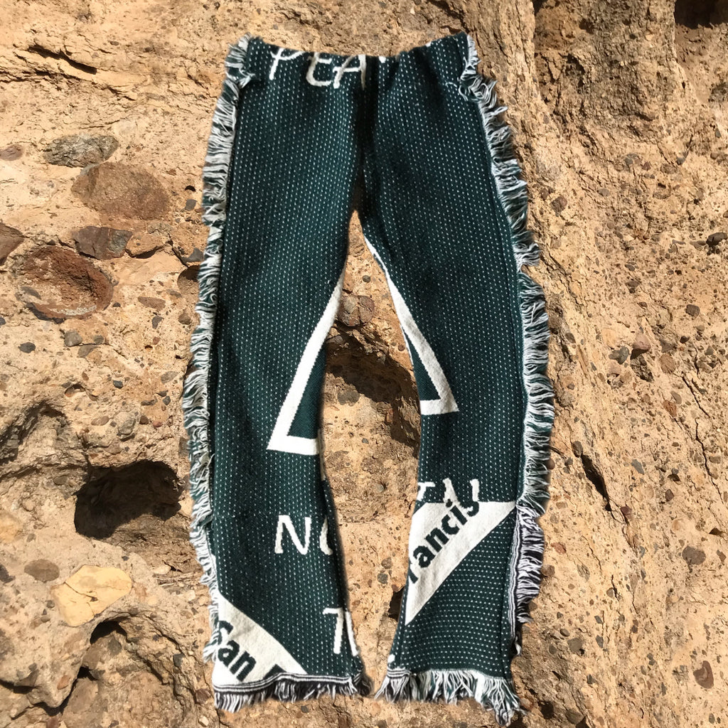 San Francisco Blanket Pants