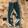 San Francisco Blanket Pants