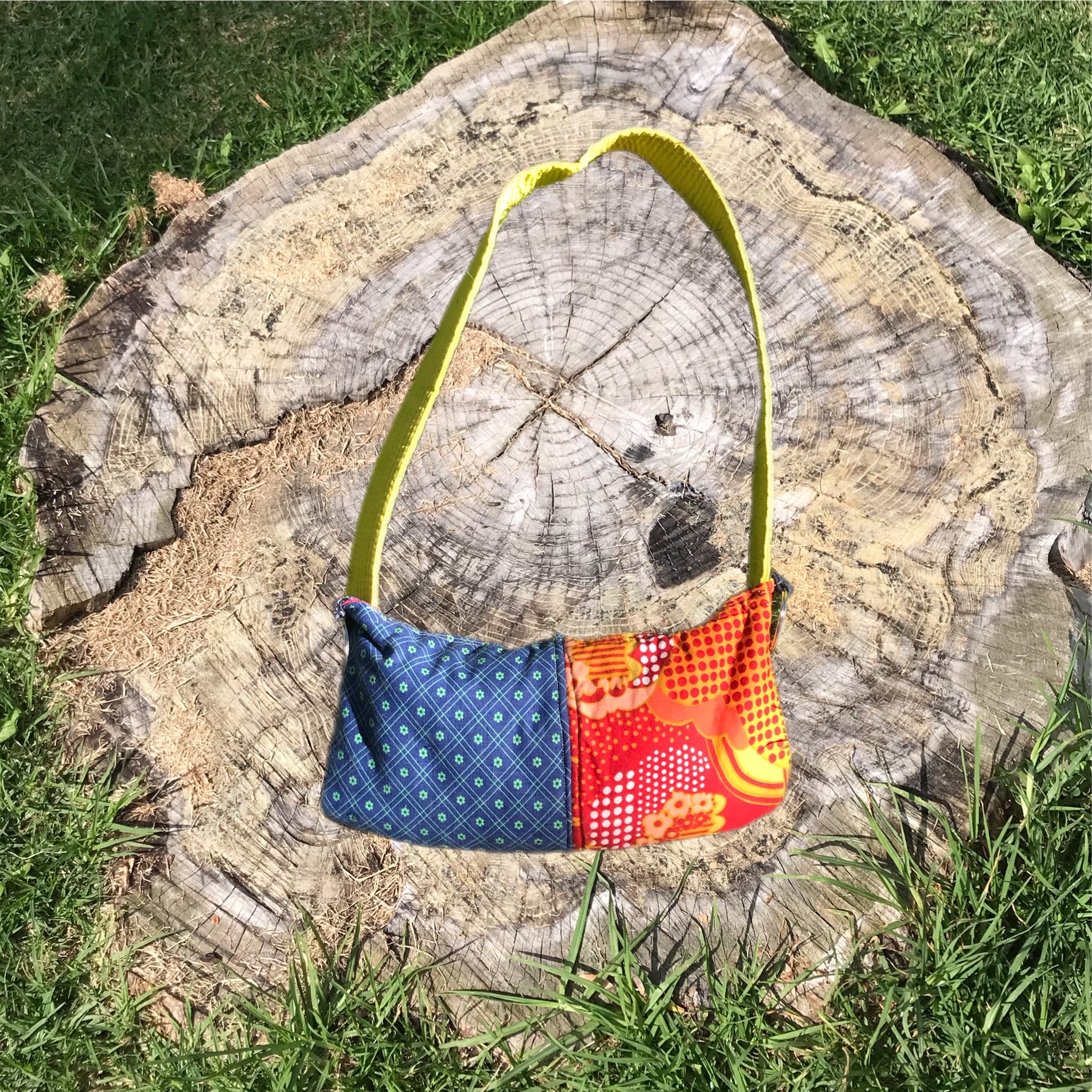 So Groovy Shoulder Bag