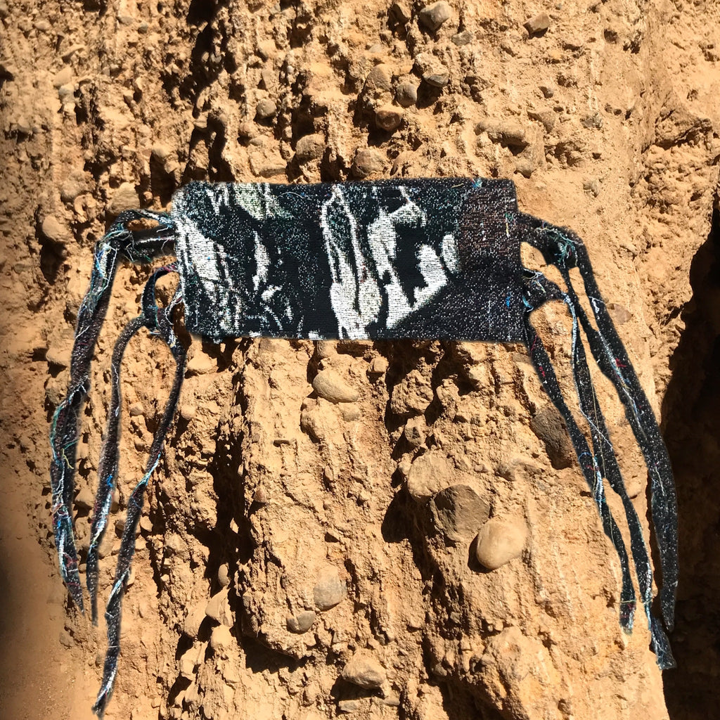 Sandstone Blanket Skirtbelt