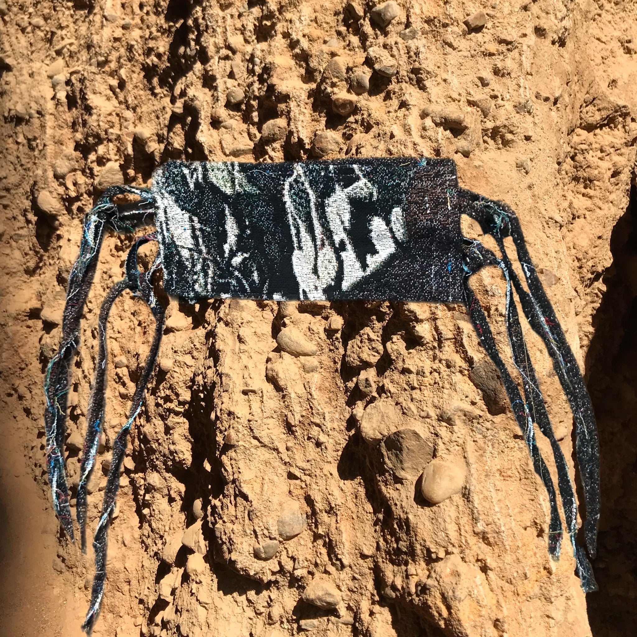 Sandstone Blanket Skirtbelt